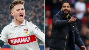 Man United đánh bại Real Madrid, HLV Amorim chính thức sở hữu bom tấn hoàn tất đội hình trong mơ?