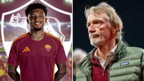 Vụ Sancho đến AS Roma chính thức đổ bể, người thừa Man United cập bến gã khổng lồ Champions League?