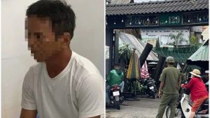 Diễn biến mới vụ người đàn ông điên tình đốt phòng trọ 'tình địch' ở TP.HCM: Đã bỏ trốn đi đâu?