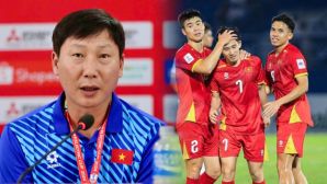 HLV Kim Sang-sik tạm chia tay ĐT Việt Nam, lộ diện ứng viên thay thế đầy tiềm năng 