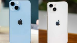 Bộ đôi camera chéo, màn tai thỏ, iPhone 13 và iPhone 14 rẻ như bèo tháng 8, dùng sướng như iPhone 16