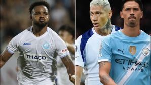 Lịch thi đấu bóng đá hôm nay: Xuân Son nhận tin vui ở TX Nam Định; Man City đại chiến Tottenham