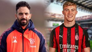 Tin bóng đá quốc tế 22/8: Man United đánh bại Real Madrid; Vụ Hojlund - AC Milan chính thức xong?