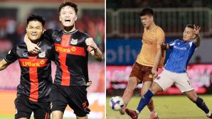 Bảng xếp hạng V.League 2025/26 mới nhất: HAGL nhận cảnh báo; Ngôi đầu BXH V.League đổi chủ?