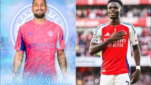 Kết quả bóng đá Ngoại hạng Anh hôm nay: Donnarumma chính thức ra mắt Man City, Arsenal sảy chân?