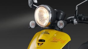 Thay thế Vision, Honda ra mắt ‘xe ga quốc dân’ mới giá 22 triệu đồng rẻ như Wave Alpha, đẹp hơn LEAD