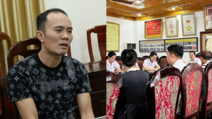 Cái kết đắng cho người đàn ông đạp vào bụng nữ điều dưỡng, lời khai hé lộ nguyên nhân ra tay