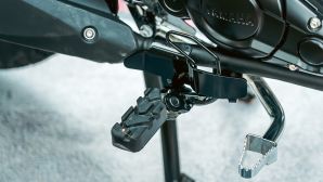 Tuyên chiến Honda Future, Yamaha ra mắt ‘vua xe số’ 115cc mới xịn hơn Wave Alpha và RSX, giá hấp dẫn