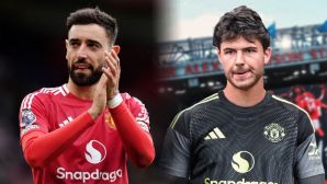 Tin bóng đá quốc tế 24/8: Vụ Lammens - MU chính thức xong; Bruno Fernandes quay lưng với Man Utd?