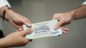 Danh tính 2 cựu phó chánh án TAND cấp cao nhận tiền để giảm án cho bị cáo phạm tội giết người