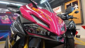 Đại chiến Yamaha Exciter, ‘vua côn tay’ 150cc mới cứng của Honda đẹp hơn cả Winner X sắp về Việt Nam