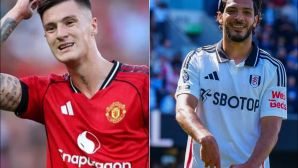 Kết quả bóng đá Ngoại hạng Anh hôm nay: Benjamin Sesko gây thất vọng, Man Utd thua thảm Fulham?
