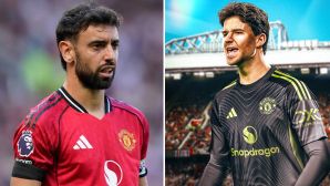 Tin chuyển nhượng mới nhất 24/8: Senne Lammens ra mắt MU; Bruno Fernandes rời Manchester United?