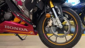 Tin xe 24/8: ‘Vua côn tay; 150cc mới của Honda sắp về Việt Nam, đẹp hơn Winner X và Yamaha Exciter