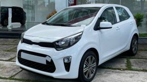 Tin xe trưa 24/8: Quên Hyundai Grand i10 đi, Kia Morning có giá lăn bánh cực rẻ cuối tháng 8/2025