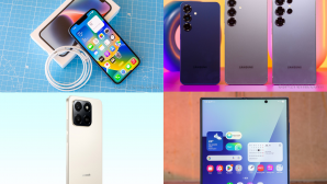 Tin công nghệ trưa 25/8: iPhone 14 siêu rẻ, Galaxy Z Fold7 hạ sâu, Honor X7s ra mắt, bảng giá Galaxy S25 chính hãng