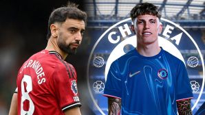 Tin chuyển nhượng sáng 25/8: Garnacho rời MU theo thỏa thuận khó tin; Bruno Fernandes chia tay Man Utd?