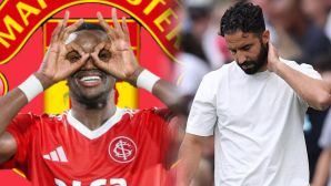Man United bị Al Nassr nẫng tay trên, vụ 'Lewandowski 2.0' cập bến Old Trafford chính thức xong? 