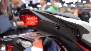 Honda chính thức ra mắt xe côn tay ‘át chủ bài’ mới xịn hơn Winner X và Yamaha Exciter, giá hấp dẫn
