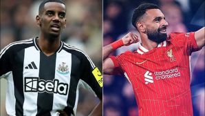 Lịch thi đấu bóng đá Ngoại hạng Anh hôm nay: Isak chính thức gia nhập Liverpool, Newcastle ôm hận?