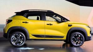 Quên Honda SH đi, mẫu SUV mới giá 164 triệu đồng ra mắt, rẻ lấn át Kia Morning và Hyundai Grand i10