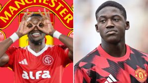 Tin chuyển nhượng tối 25/8: Xong vụ 'Lewandowski 2.0' đến MU; Mainoo rời Man United trong 48h tới?