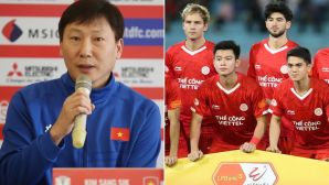 Ông lớn V.League nhận phán quyết, ĐT Việt Nam bị ảnh hưởng trực tiếp