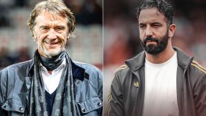 Sir Jim Ratcliffe dứt tình, Man United xác định người thay thế Ruben Amorim sau trận hoà Fulham