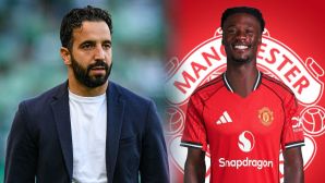 Chính thức xong vụ Camavinga - Man Utd, HLV Ruben Amorim đón 'siêu máy quét' hoàn tất đội hình trong mơ?