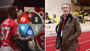 Manchester United nhận đề nghị không tưởng, Kobbie Mainoo cập bến 'gã khổng lồ' Ngoại hạng Anh?