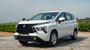 Giá xe Mitsubishi Xpander lăn bánh cuối tháng 8/2025 rẻ khó cưỡng, khiến khách Việt không thể bỏ qua