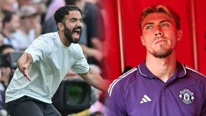 Rasmus Hojlund nhận lời đề nghị hấp dẫn, người thừa Man United chính thức chốt bến đỗ mới