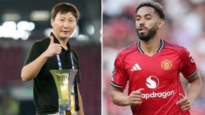 Kết quả bóng đá hôm nay: ĐT Việt Nam gây sốt trên BXH FIFA; Man United nhận tin vui tại Carabao Cup