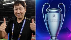 Lịch thi đấu bóng đá hôm nay: Địa chấn tại Champions League; ĐT Việt Nam nhảy vọt trên BXH FIFA?