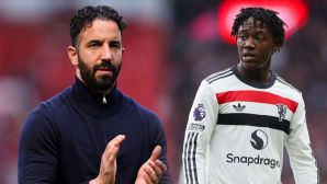 Manchester United giải quyết bài toán khó, Kobbie Mainoo gia nhập 'ông lớn' Ngoại hạng Anh