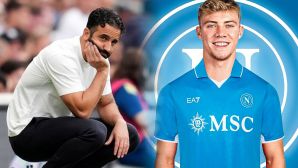 Tin chuyển nhượng sáng 26/8: Man Utd nhắm người thay thế Ruben Amorim; Hojlund đồng ý gia nhập Napoli?