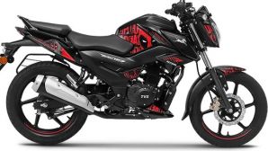 Rẻ hơn Honda Future, ‘tân binh côn tay’ 125cc đẹp lấn át Yamaha Exciter ra mắt với giá 26 triệu đồng