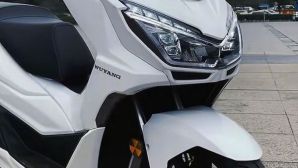 Rẻ như Honda Wave Alpha, ‘xe ga quốc dân’ mới giá chỉ 22 triệu đồng ra mắt, đè bẹp 'Tiểu SH' Vision