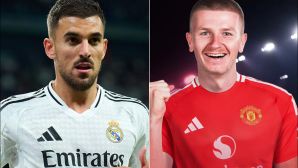 Thương vụ Adam Wharton - Man Utd chính thức xong, Ruben Amorim lập tức đón tân binh từ Real Madrid?