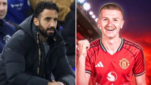 Tin chuyển nhượng mới nhất 26/8: Chính thức xong vụ Wharton - MU; Man United sa thải Ruben Amorim?
