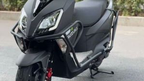 Tin xe 26/8: Suzuki ra mắt ‘xe ga bình dân’ giá 23 triệu đồng rẻ như Honda Wave Alpha, đả bại Vision