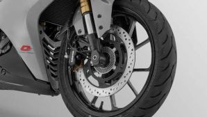 ‘Vua côn tay’ mới giá 59 triệu đồng ra mắt, có ABS 2 kênh át vía Yamaha Exciter và Honda Winner X