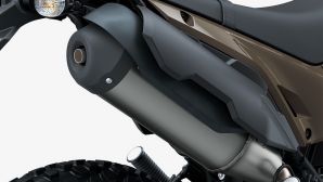 ‘Huyền thoại côn tay’ hơn 200cc của Nhật chính thức ra mắt: Hạ bệ Honda Winner X và Exciter, giá mềm