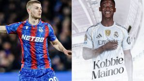 Real Madrid chiêu mộ Kobbie Mainoo, Man United nhận cơ hội vàng đón Adam Wharton