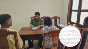Tin lời dụ dỗ 'việc nhẹ lương cao', bé gái 13 tuổi vượt hơn nghìn km bỏ nhà đi, gia đình cầu cứu công an