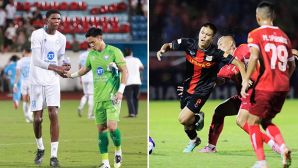 Bảng xếp hạng V.League 2025/26 mới nhất: Chung Nguyen Do lập kỷ lục; Ninh Bình FC xây chắc ngôi đầu?