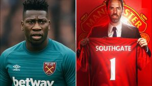 Chuyển nhượng MU 27/8: West Ham chính thức chiêu mộ Andre Onana; Gareth Southgate cập bến Man Utd?