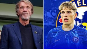 Chelsea nhận cảnh báo từ Sir Jim Ratcliffe, thương vụ Garnacho rời Man United chính thức đổ bể?