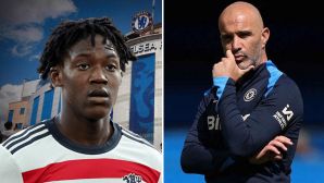 Manchester United nhận 'tối hậu thư', Kobbie Mainoo gia nhập Chelsea theo thỏa thuận khó tin?