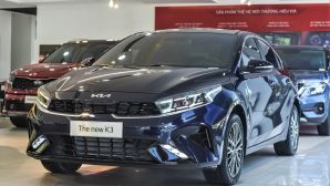 Giá xe Kia K3 lăn bánh cuối tháng 8/2025 đang cực ‘mềm’, quyết hạ gục cả Mazda3 và Hyundai Elantra